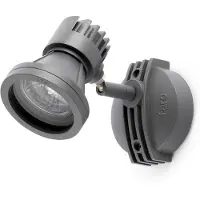 Faro Projecteur mural extérieur à LED MINIPROJECT IP65 Gris