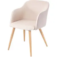 MCW Chaise de salle à manger -D71