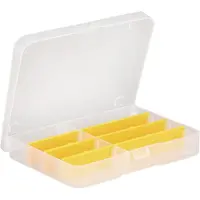 Allit 457168 boîte d'assortiment "EuroPlus Basic", taille : 17/2-6