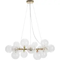 Toolight Lampe APP907-20CP