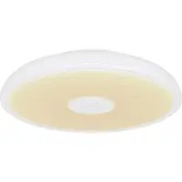 Globo LED plafond 18W RAFFY 41366W Globo