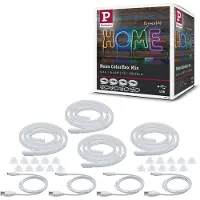 Paulmann Neon Colorflex USB Strip Set 4x1m 4x4,5W 5V