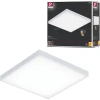 Paulmann LED Panel Velora