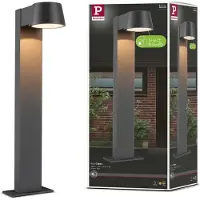 Paulmann LED Borne d'éclairage Capea respectueuse des insectes