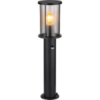 Globo Lampe de pied Gracey 60 cm avec capteur
