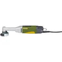 Proxxon Meuleuse d'angle à long col 100w 13000 tr/min pour disque Ø 50 mm