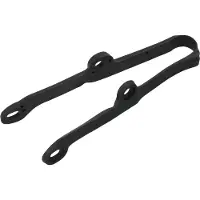 Ufo Plast Ponceuse de bras oscillant Kawasaki Kxf250 -16/450 09-15 KA04709-001
