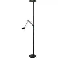 Steinhauer Lampadaire Zodiac LED
