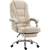 CLP Chaise de bureau Pacific Tissu