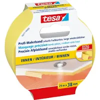 TESA Malerband Professional 25m x 38mm