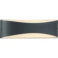 TRIO LED lampe d'extérieur Konda