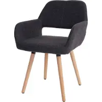 Mendler Chaise de salle à manger -A50 II