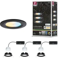 Paulmann LED à encastrer Nova