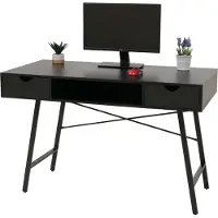 Mendler Bureau -E92