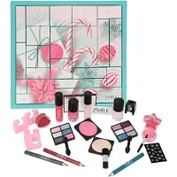 Alltoys ZMILE Cosmetics Make-Up Beauty Adventskalender Puzzle Sweet as Candy - vegane Kosmetik