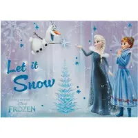 Undercover Frozen Adventskalender