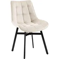 CLP Chaises de salle à manger