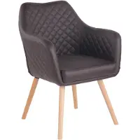 CLP Chaises de salle à manger