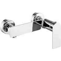 Mexen Mitigeur de douche zéro, chrome (71140-00)
