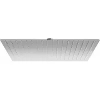 Mexen Douche pluie Slim 40x40 cm chrome (79140-00)