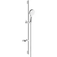 Mexen DS05 Ensemble de douche coulissante, chrome (785054583-00)