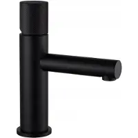 Mexen Elba One mitigeur de lavabo noir (74101-70)
