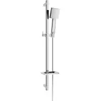 Mexen Ensemble de douche coulissante DQ45, chrome (785454581-00)