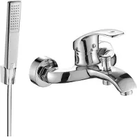 Mexen Fabia R72 SET mitigeur bain-douche, chromé (74653R72-00)