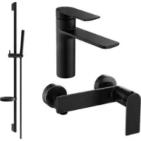 Mexen Zero DS70 set de sptch, Noir - 71104DS70-70