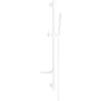 Mexen Ensemble de douche coulissante DF70, blanc (785704582-20)