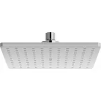 Mexen D-45 douche de tête 20x20 cm chrome (79745-00)