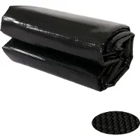 Mendler Couverture de piscine 400 µm