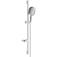 Mexen Ensemble de douche coulissante DS22, chrome (785224583-00)