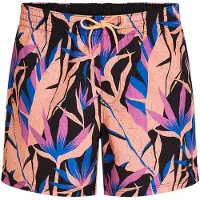 O'Neill Print 16´´ Swimming Shorts Rose S Homme