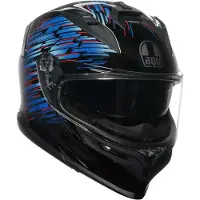 AGV K7 Genisys Casque Intégral Taille M