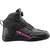 Ixon Vyper WP Chaussures de moto pour femmes imperméables