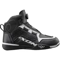Ixon Vyper WP Chaussures de moto pour femmes imperméables