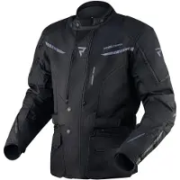 Rebelhorn Hiker III Veste textile moto Taille