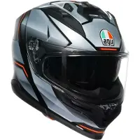 AGV K7 Jaeger Casque Intégral Taille S