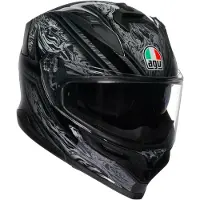 AGV K7 Damascus S26 Casque