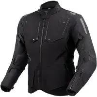 Rebelhorn Hiker Iv Jacket Noir 5XL Homme