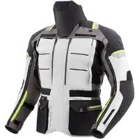 Rebelhorn Cubby 5 Veste textile moto imperméable
