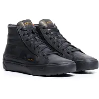 TCX Street 3 2023 S26 Chaussures de moto pour femmes imperméables