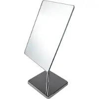 Testrut Miroir sur pied rectangulaire
