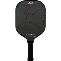 NOX Raquette De Pickleball X-treme Tempus 16mm