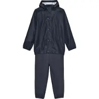 Color Kids Ensemble de pluie PU Enfants