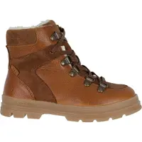 Wheat Bottes d'Hiver - Tony Tex - Cognac - - 30 - Bottes d'Hiver