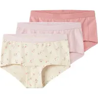 Name it Sous-vêtements beige / violet clair / rose