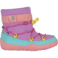 Affenzahn Snowy Eule fille bottes rose, taille 22