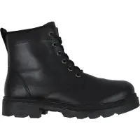 Ecco Bottes d'Hiver - Grainer K - Noir - - 37 - Bottes d'Hiver
